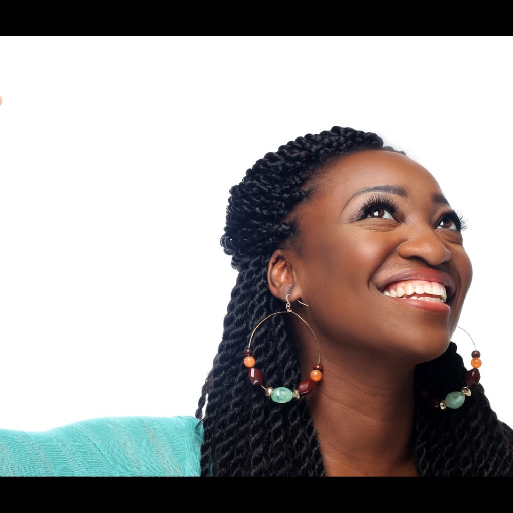 Meet your Posher, Kimberly